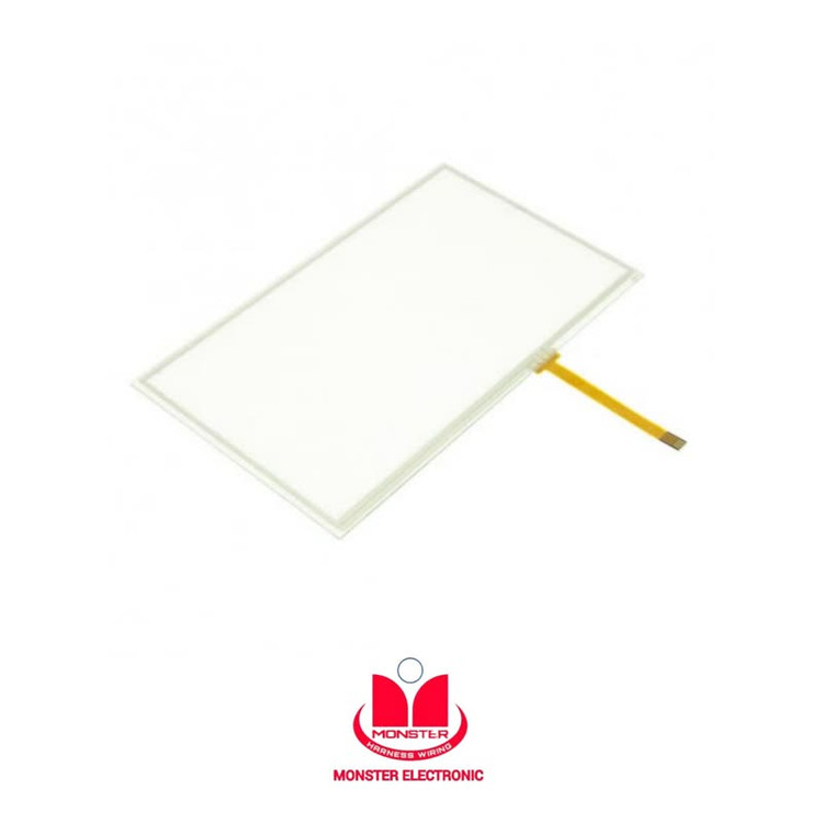 تاچ 8 اینچ مقاومتی
