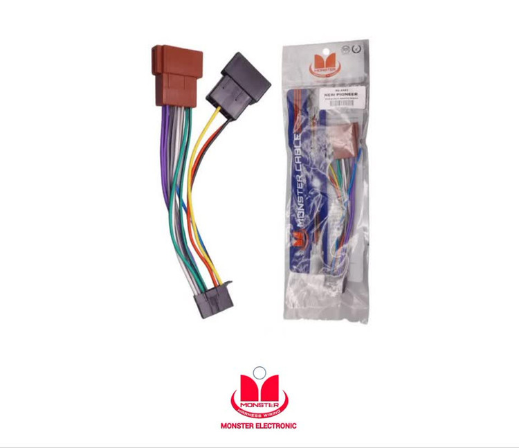 سوکت پایونیر جدید به ایزو new pioneer_ iso