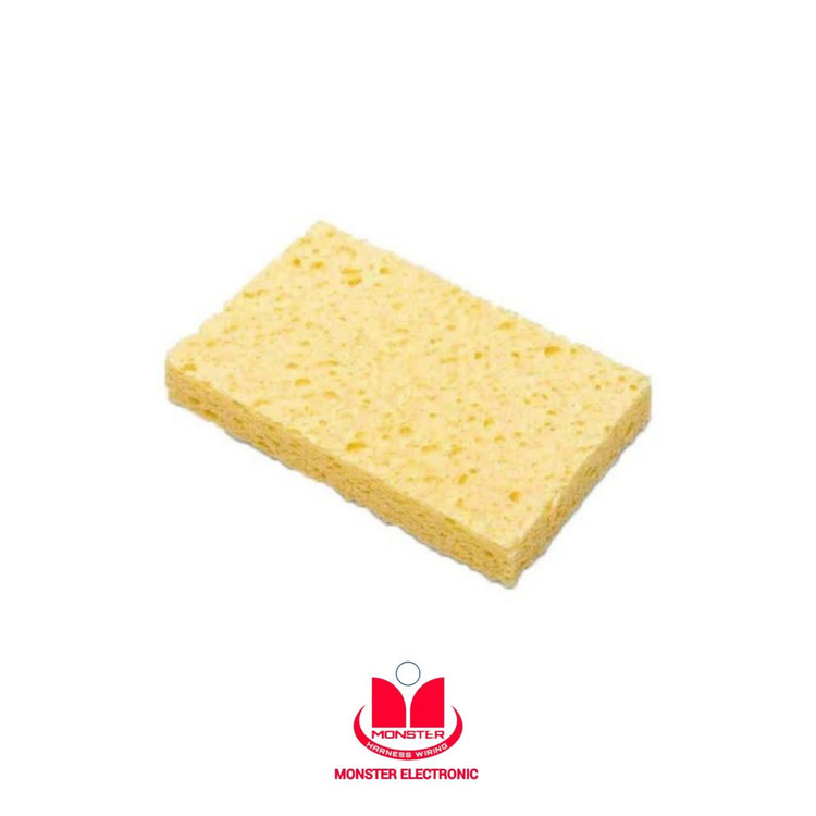 اسفنج نسوز