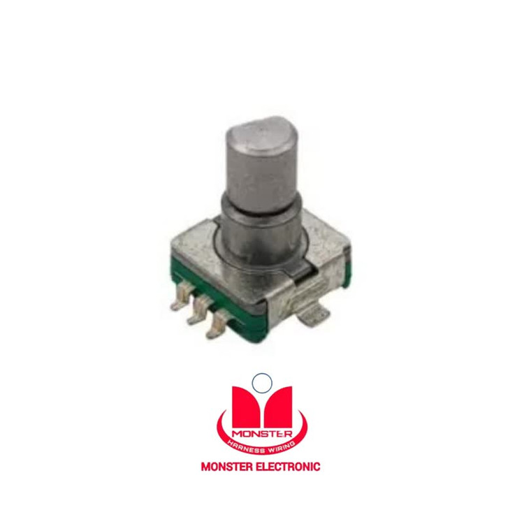 ولوم بغل چاک SMD
